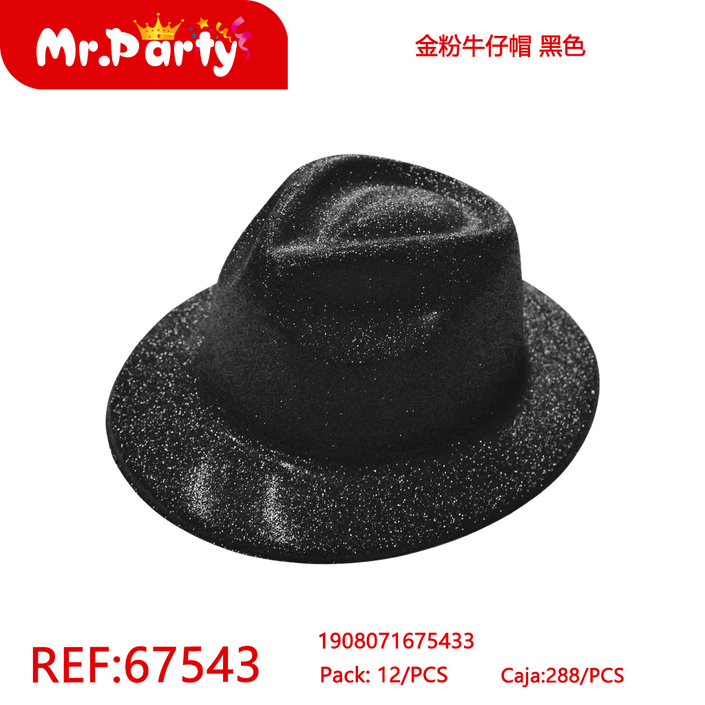 [Mr-67543] GORRO PARA FIESTA