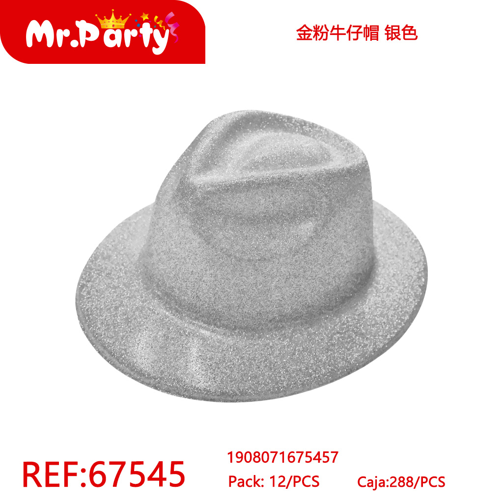 [Mr-67545] GORRO PARA FIESTA