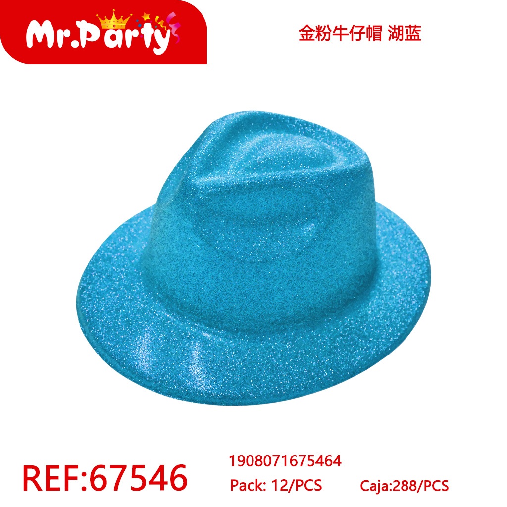 [Mr-67546] GORRO PARA FIESTA