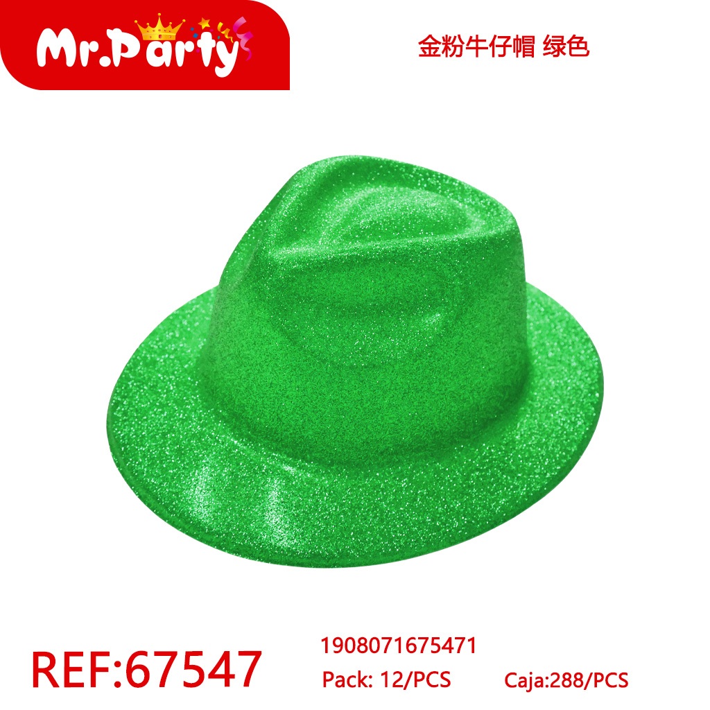 [Mr-67547] GORRO PARA FIESTA