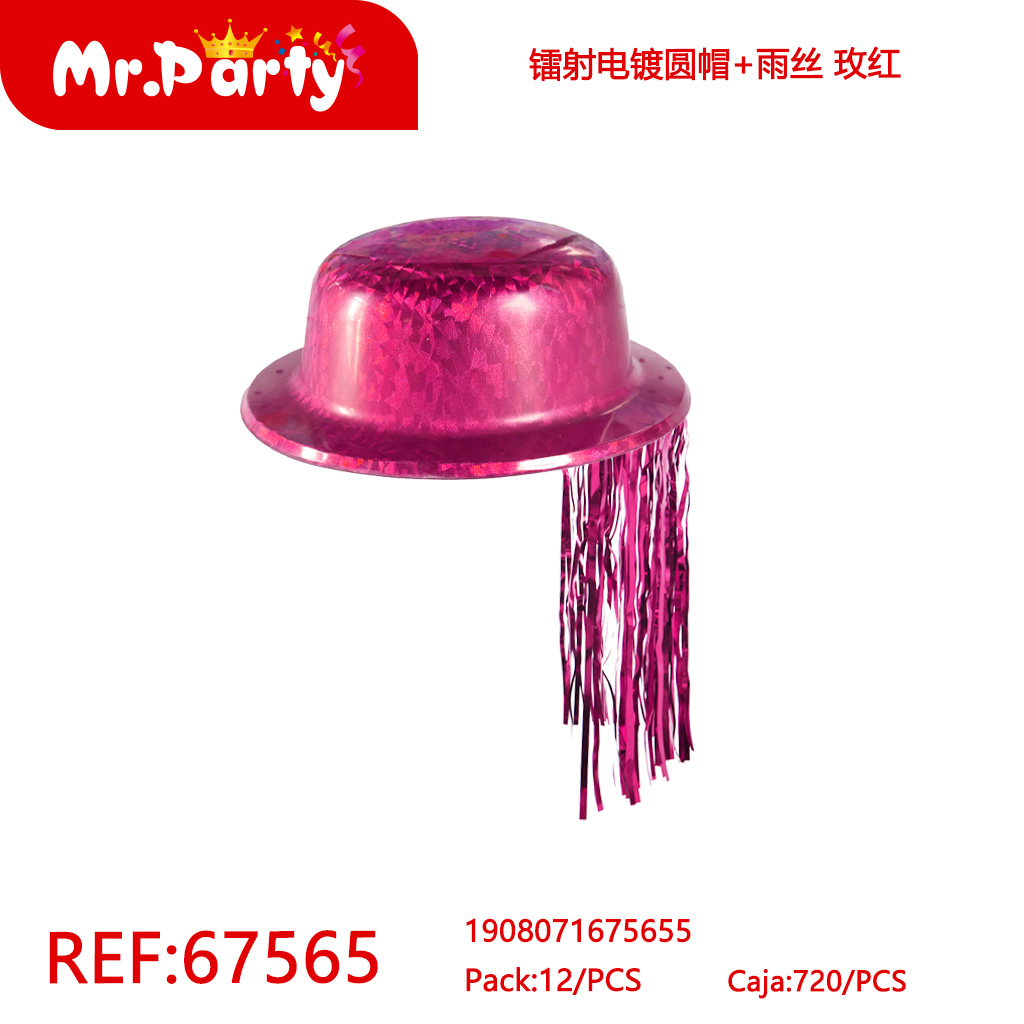 [Mr-67565] GORRO PARA FIESTA