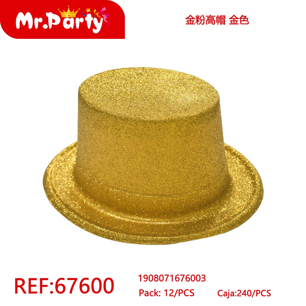 [Mr-67600] GORRO PARA FIESTA