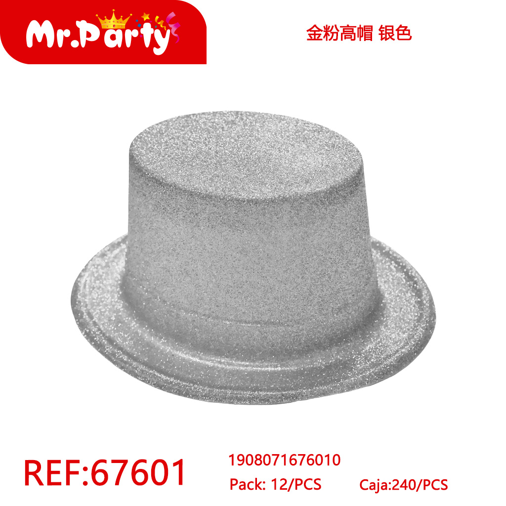 [Mr-67601] GORRO PARA FIESTA