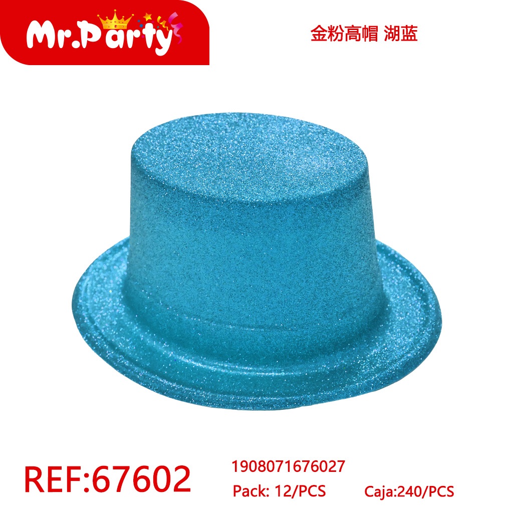 [Mr-67602] GORRO PARA FIESTA