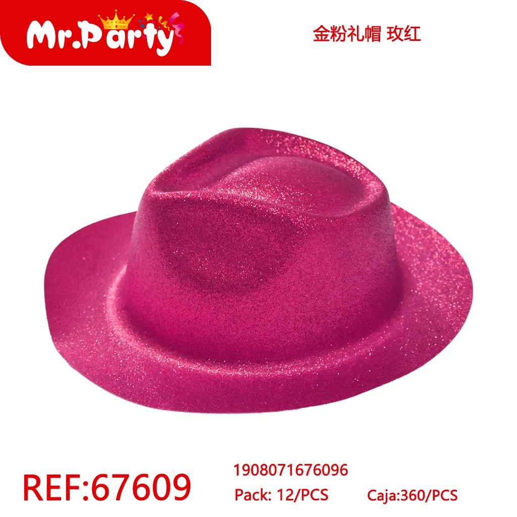 [Mr-67609] GORRO PARA FIESTA