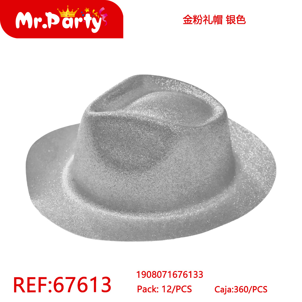 [Mr-67613] GORRO PARA FIESTA